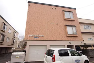 グッドライト月寒東の画像