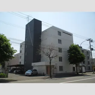 グランドコーポ中の島の画像