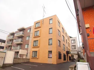 メゾンドノールの画像