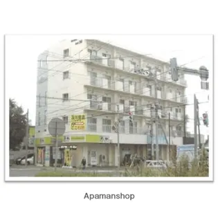 サンセットハイツ平岸36の画像