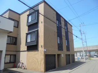 エクセル新札幌の画像