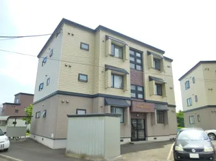 CALM HOUSE Iの画像