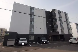 シャルムコートの画像