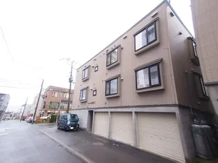 アークコート南郷3丁目IIの画像