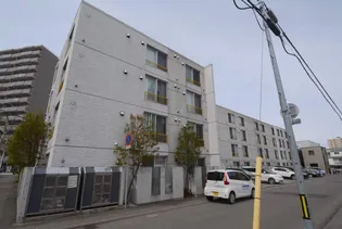 SーFORT学園前の画像