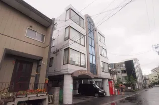 パルコート菊水42の画像