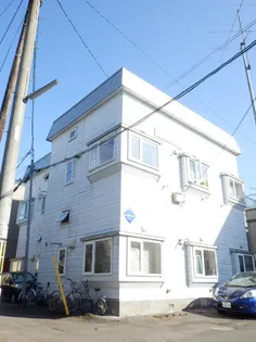 イーストサイドインの画像