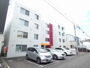 キューブ美園6 8の画像