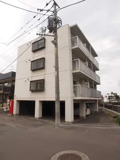 エヌ アイマンションの画像