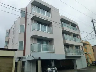 グランメール南郷14の画像