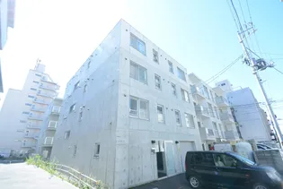 ブランノワール中の島の画像