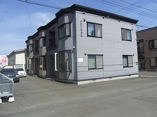 グランテラスの画像