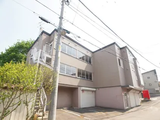 リファイン月寒の画像