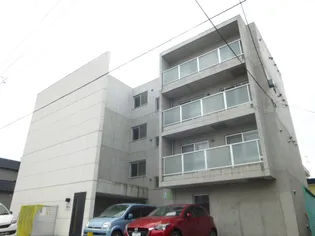 ブランノワール厚別中央の画像