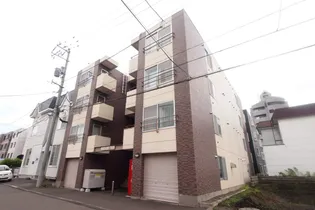 アウロラ本郷通り7丁目の画像