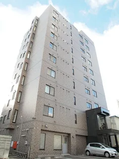 グレース豊平2番館の画像