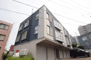 ソティーヌ(栄通)【3階】の外観