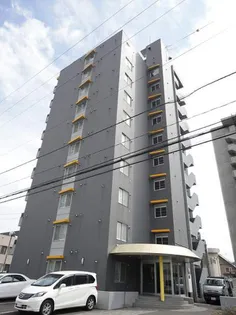 サイラム雅【7階】の外観