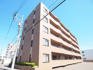 ルシード菊水元町の画像