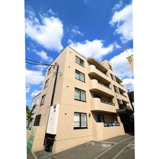 アトレ福住の画像