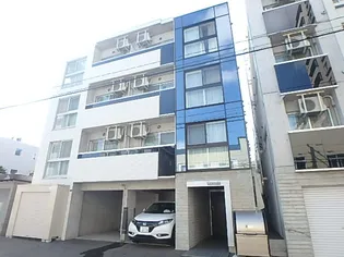 グランディール学園前の画像