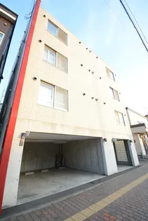 COG月寒公園の画像