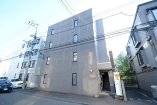 ルピナス美園【302号室】の外観