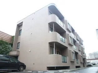 ボンズベルクの画像