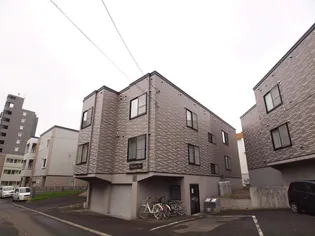 サウザンドファイン厚別の画像