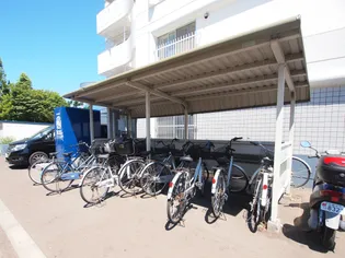 ΑNEXT平和通【4階】のその他画像