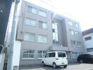 メゾン ド ラフィアンの画像