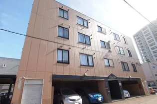 アフロート菊水の画像