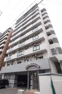 サンライトシティ豊平の画像