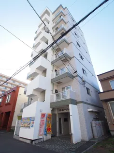 パレステージミナの画像