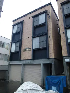 ブロードハイツIの画像