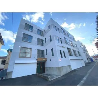 ヴァンヴェール南郷丘の画像