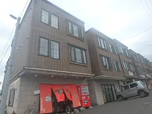 リッチタウン栄通弐番館【00201号室】の外観