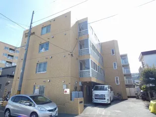 コーポかなやの画像