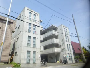 マイプレイス南郷の画像