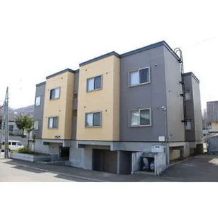 サニープレイスⅠ【1階】の外観