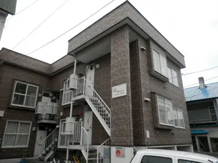 おおともマンションの画像