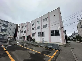 コーポ福田Ⅱの画像