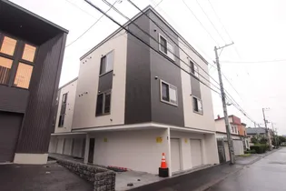 レストヒルズ栄通の画像