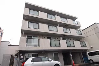 シティプラザ澄川の画像