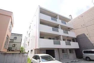 パーチェ豊平の画像