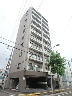 パーチェ豊平公園の画像