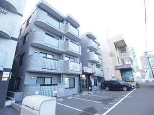 第6司レジデンスの画像