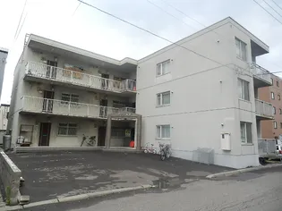 メゾン光生 メゾンこうせいの画像