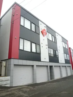 アークタウン西岡Bの画像