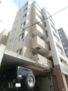 パークヒルズ澄川4ー2の画像